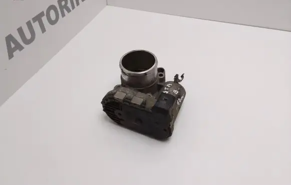 Ford Fiesta Throttle valve 8A6G9F991AB 0280750531