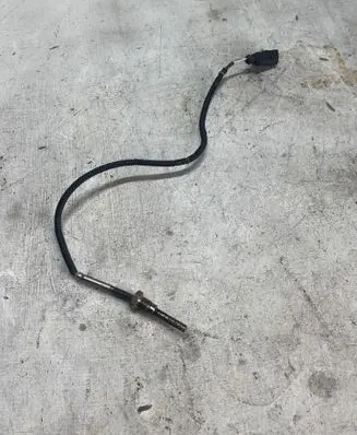 Audi A6 S6 C6 4F Exhaust gas temperature sensor 059906088