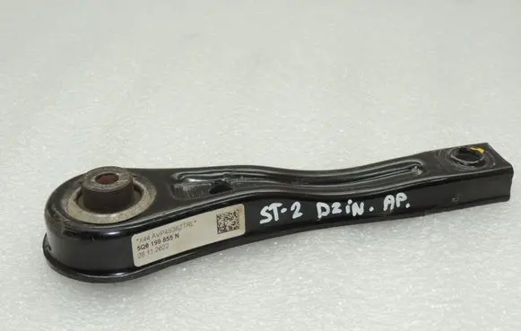 Cupra Leon Gearbox mounting bracket 5Q0199855N