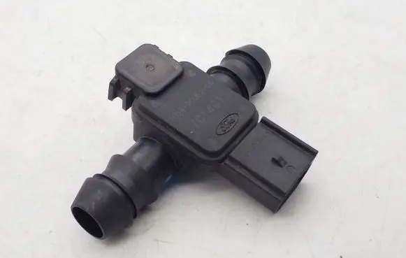 Ford Ecosport Fuel injection (other) 1U5A9C052CC 7C14C1
