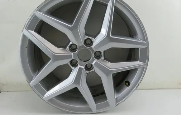 Seat Ibiza V (KJ) R17 alloy rim 6F0601025C