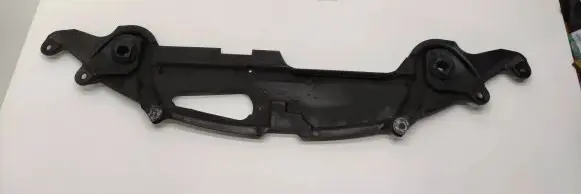 Jaguar XF Radiator mount bracket 8x238a303