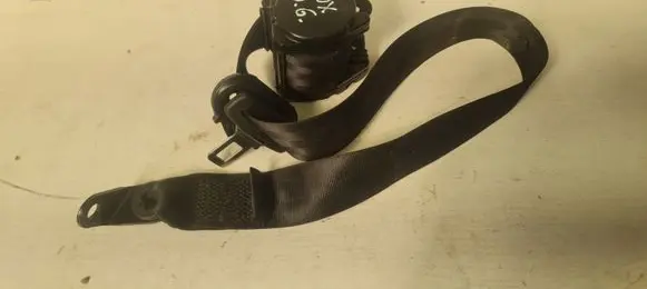 Volkswagen Fox Rear seatbelt 5Z0857806A 5Z0857806ALD