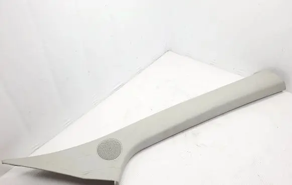 Seat Leon (5F) (A) pillar trim 5F0867234 5F0035398