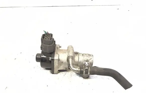 Ford C-MAX I EGR valve 077450938