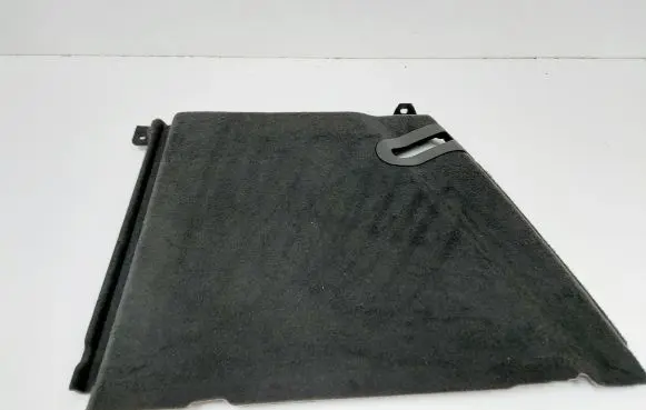 BMW X4 G02 Trunk/boot side trim panel 7481945
