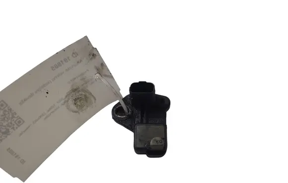 Peugeot 407 Crankshaft position sensor 9664387380