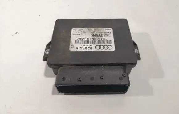 Audi A5 Sportback 8TA Hand brake control module 8K0907801H