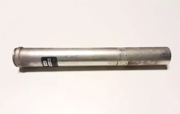 Mazda CX-5 Air conditioning (A/C) air dryer 839700503 5P07