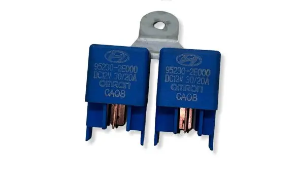 Hyundai Tucson JM Other relay 952302E000