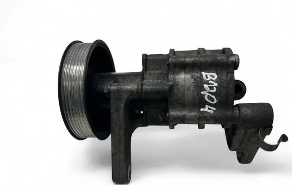 Power steering pump