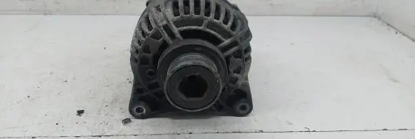 Renault Scenic II - Grand scenic II Generator/alternator 0124525028 7711497267 198591