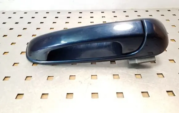 Jeep Grand Cherokee (WJ) Rear door exterior handle 5FW46TRMAB