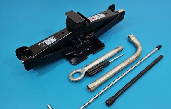 Fiat Doblo Lift Jack IMPRK1601791