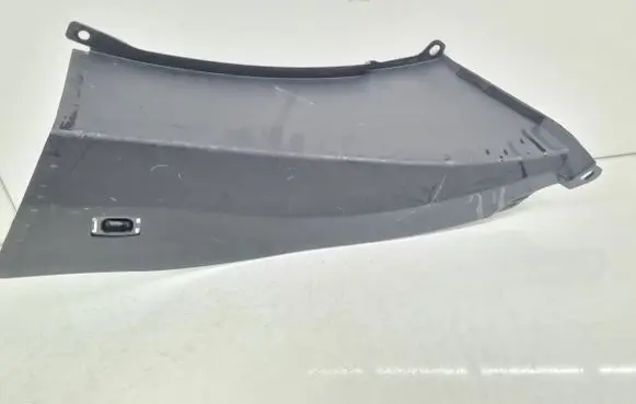 BMW 5 GT F07 (D)pillar trim (top) 9164452