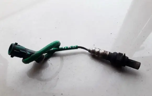 Ford Fiesta Lambda probe sensor 98AB9F472BB 98AB-9F472-BB