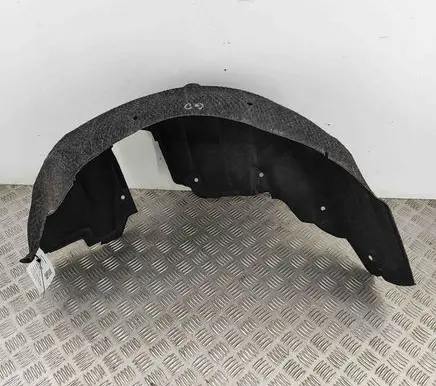 Toyota Auris E180 Rear arch fender liner splash guards 6563702080