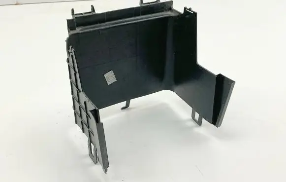 Volkswagen Golf VI Battery box tray cover/lid 3C0915336A