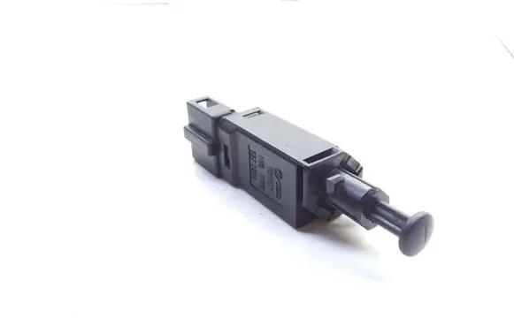 Clutch pedal sensor