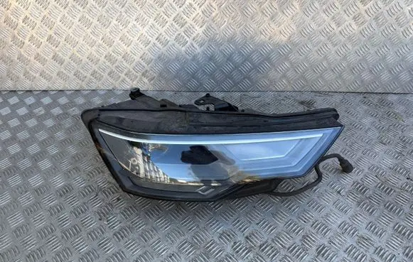 Audi A6 S6 C8 4K Headlight/headlamp 4K0941034A