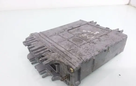 Volkswagen PASSAT B5 Engine control unit/module 028906021GK 0281001654