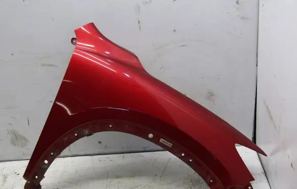 Mazda CX-5 Fender
