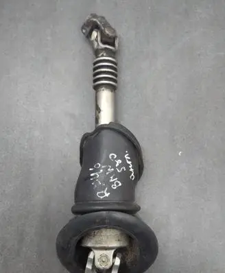 BMW 5 E60 E61 Other engine bay part 676098002 3230676098002 58650910