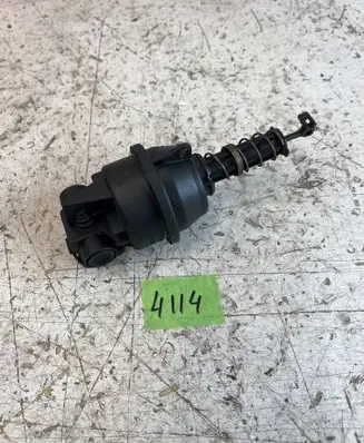Mercedes-Benz Sprinter W901 W902 W903 W904 Air flap motor/actuator 0281002461 074906461B