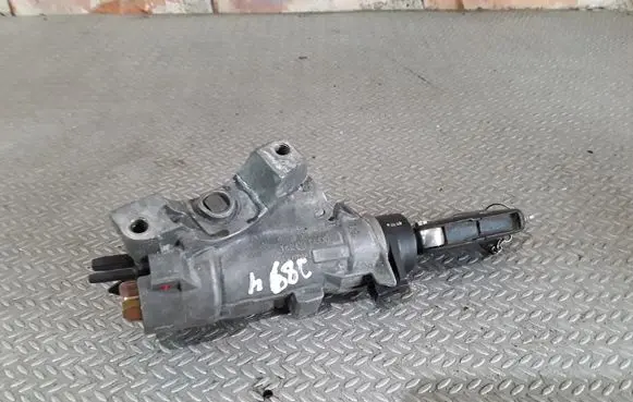 Volkswagen PASSAT B5.5 Ignition lock 4B0905851B