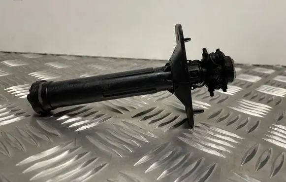 Audi A6 Allroad C7 Headlight washer spray nozzle 4G0955101A