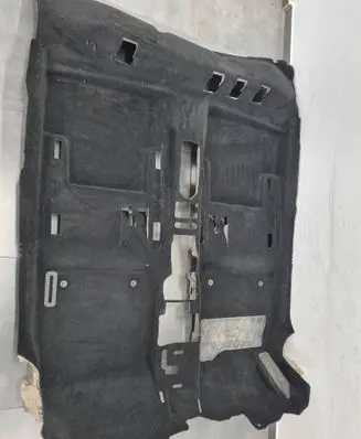 Opel Astra J Interior carpet 13321172