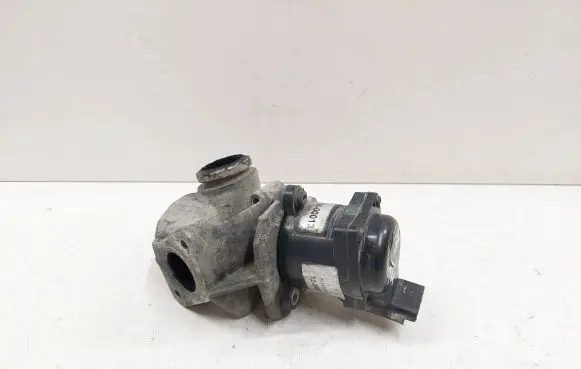 Volvo S40 EGR valve EN48000 720002 160914
