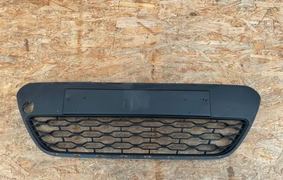 KIA Rio Front bumper lower grill 865611W200