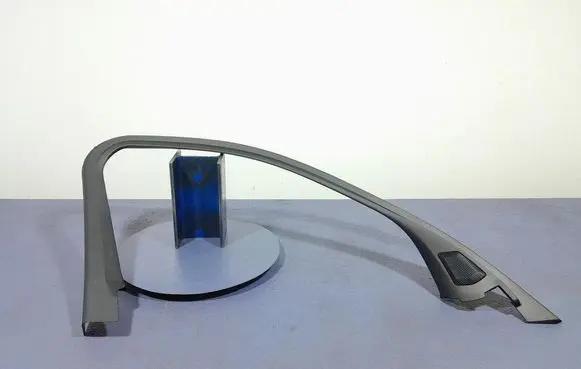 BMW 3 G20 G21 Other sill/pillar trim element 9483229