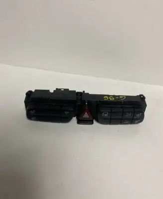 Mercedes-Benz C W203 Other switches/knobs/shifts 2038218058 10647861001 3306590200