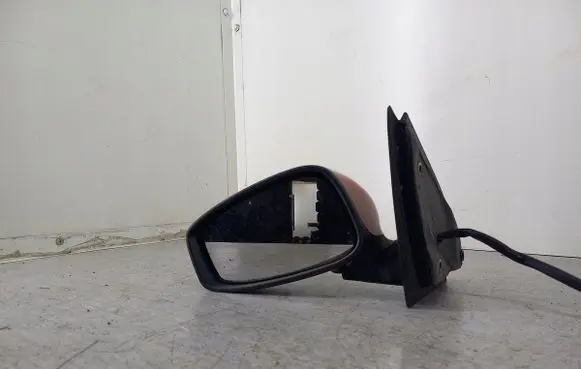 Fiat Stilo Front door electric wing mirror 0158459