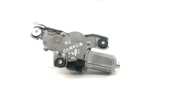 Toyota Corolla E120 E130 Rear window wiper motor 8513002020