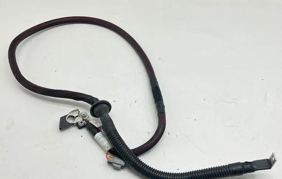 Dodge Durango III Positive cable (battery) P68243644AA 644AA 9860022157