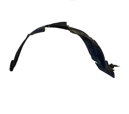 Toyota RAV 4 (XA20) Front wheel arch liner splash guards 5387642051