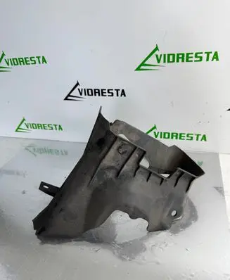Honda CR-V Intercooler air guide/duct channel 