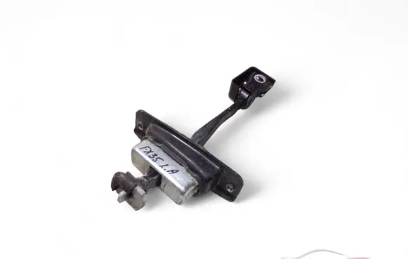 Infiniti FX Rear door check strap stopper 824301CA0A