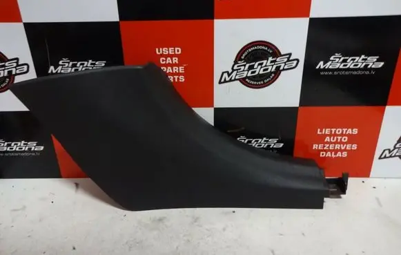 Volvo C70 Roof trim bar molding cover 9466638