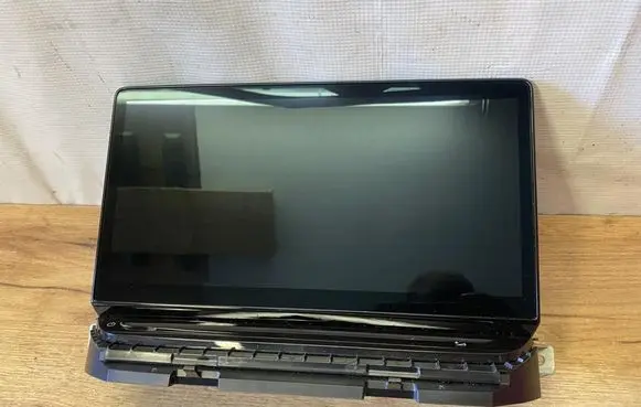 Skoda Elroq Screen/display/small screen 5LA919606B