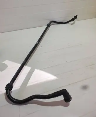 BMW 3 E92 E93 Vacuum line/pipe/hose 14032710