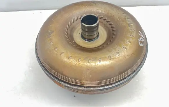 Mercedes-Benz ML W163 Torque converter A2102500602