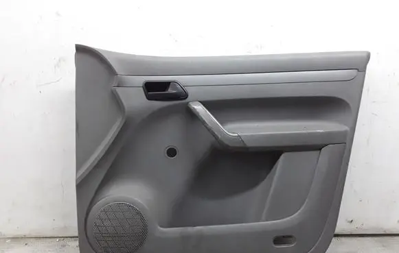 Volkswagen Caddy Front door card panel trim 2K2867012E