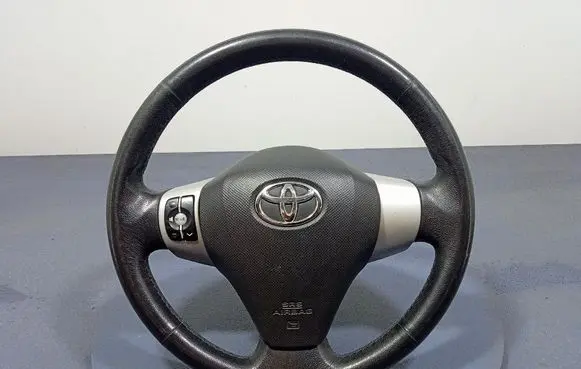 Toyota Yaris Steering wheel 305460899FKA