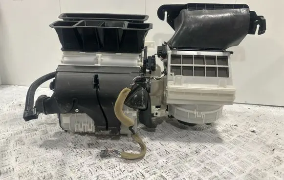 Mitsubishi Eclipse Cross Heater blower radiator 7830A314