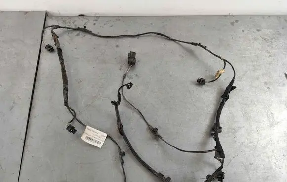 Volvo XC60 Parking sensor (PDC) wiring loom 31427914