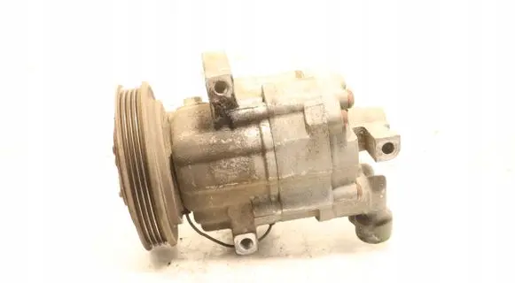 Nissan Micra Air conditioning (A/C) compressor (pump)